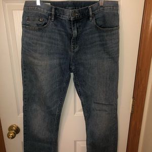 Banana republic jeans